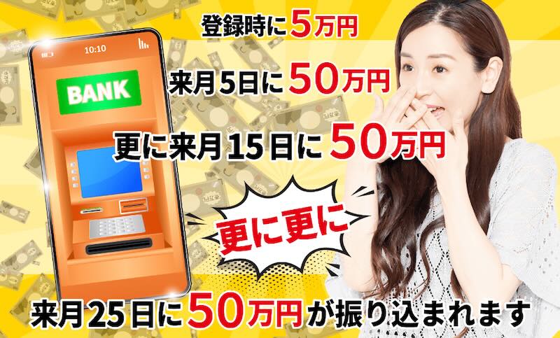 YourBankは副業詐欺か