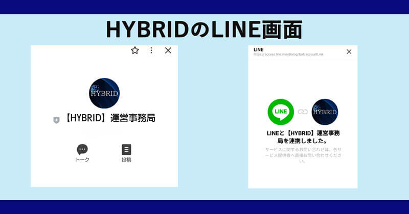 HYBRIDは投資詐欺？怪しいシステムの口コミや評判を調査