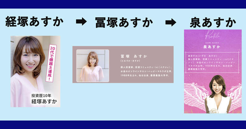 泉あすかの怪しい投資セミナー【魔法の8桁投資術】は詐欺？参加料金や口コミも調査